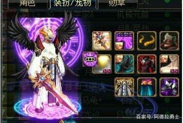 DNF发布网100级版本黑暗武士(DNF发布网2020黑暗武士) DNF发布网100级版本黑暗武士(DNF发布网2020黑暗武士)